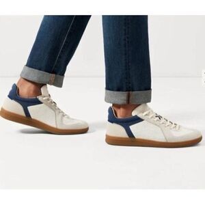 Rothy’s The RS01 Sneaker in Hudson Men’s Size 7